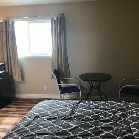 Travel Inn アンカレッジ エクステリア 写真