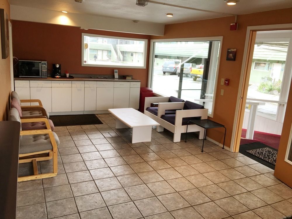 Travel Inn アンカレッジ エクステリア 写真