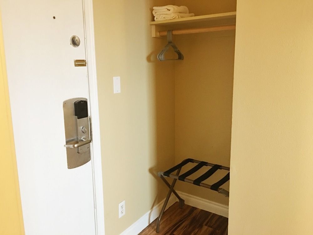 Travel Inn アンカレッジ エクステリア 写真