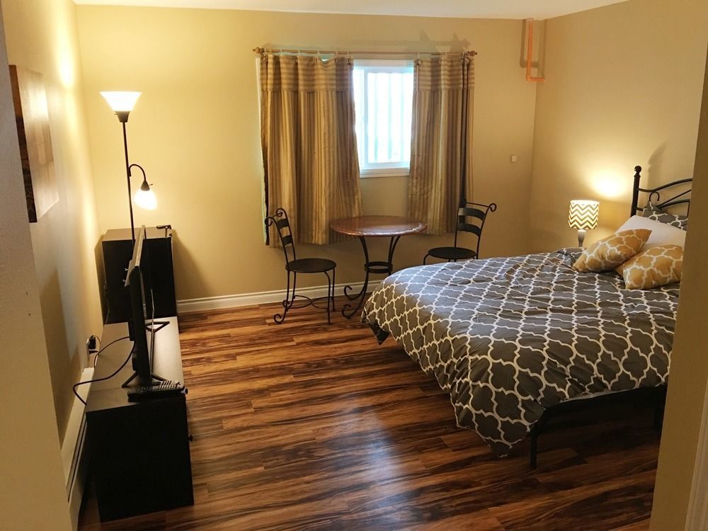 Travel Inn アンカレッジ エクステリア 写真