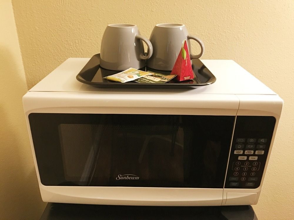 Travel Inn アンカレッジ エクステリア 写真