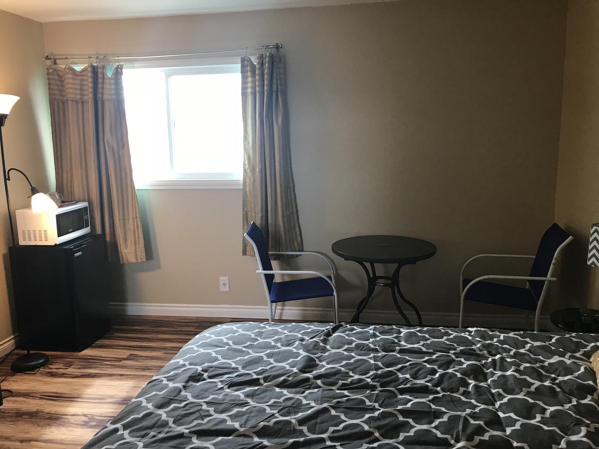 Travel Inn アンカレッジ エクステリア 写真